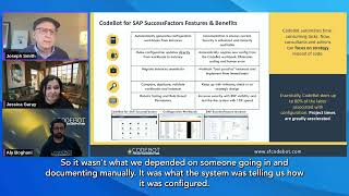 Codebot Delivers Documentation For Go-Live And Partner Transfer