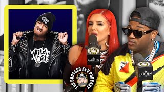 Justina Valentine & Conceited on Biggest Misconceptions of Nick Cannon