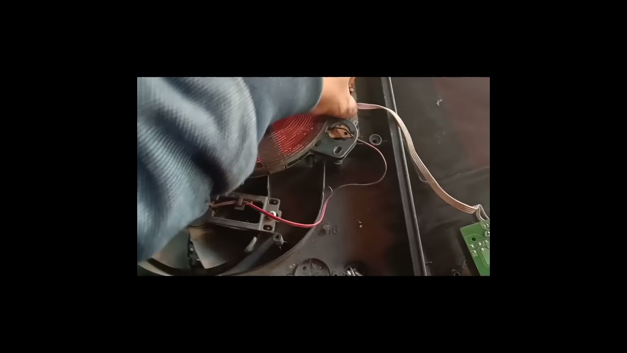 induction cooktop repair E8 error code/induction cooker e8