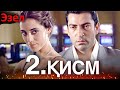 Ezel Episode 2 Uzbek Dubbed 