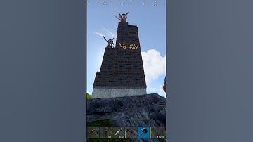 Who Plays #Rust All Day