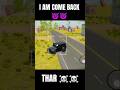 👿👿I AM COME BACK 🔙 🥵🥵#shortsfeed #trending #shortsviral #shorts #viral #viralshort #gaming #tractor