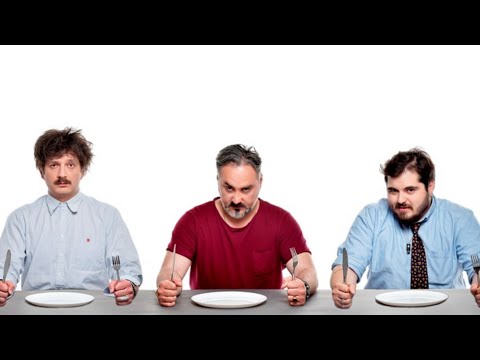 #მასტერშეფი ექსკლუზიური კადრები \"მასტერშეფის\" პირველი ეპიზოდის გადაღებიდან