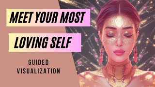 Unlock Love: Unleash SelfLove & Transform Relationships | Powerful 1 Year Quantum Leap Meditation