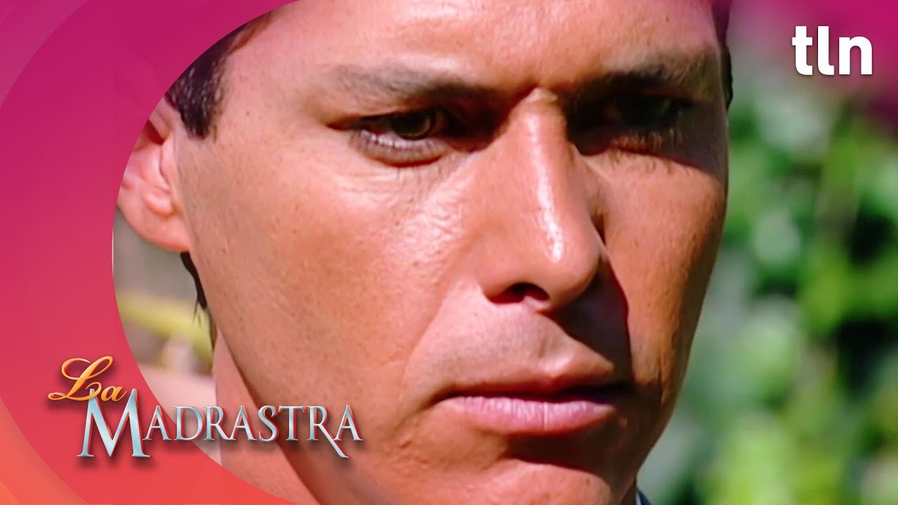 Héctor rechaza la idea de convertirse en padre del hijo de Vivian | La Madrastra | Capítulo 43 2/2