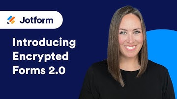 Introducing Encrypted Forms 2.0