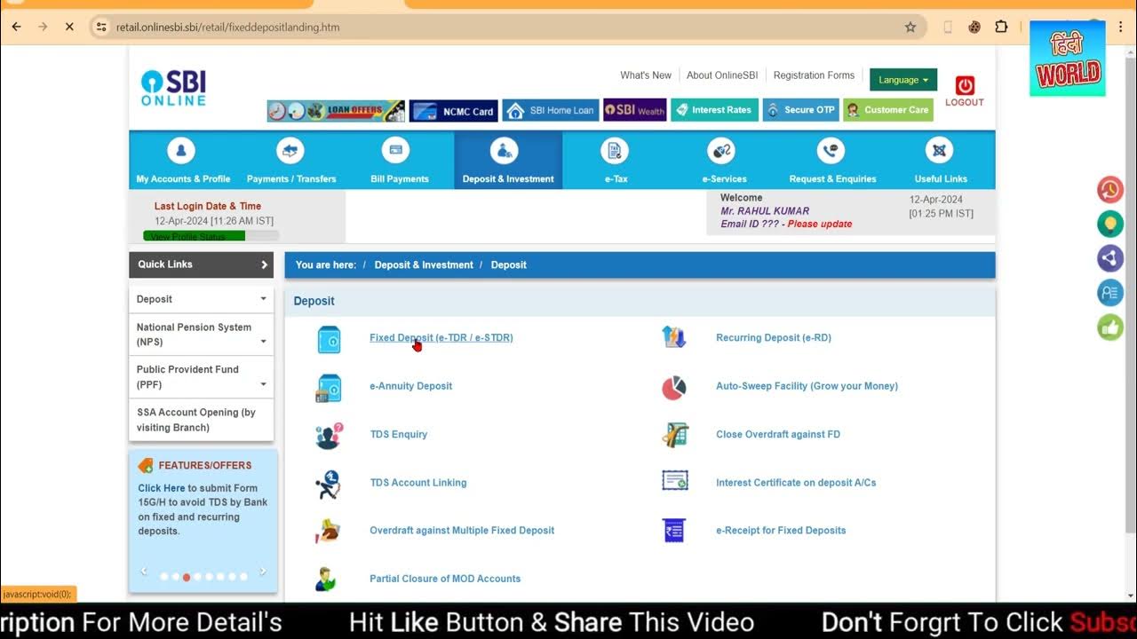 how-to-close-sbi-fixed-deposit-online-free-close-premature-fd-in-sbi