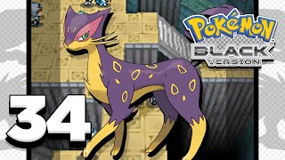 Pokémon Black: Episode 34 - Too Many Grunts
We head into Dragonspiral Tower to face a giant blockade of grunts on our way to the top!
Playlist - http://bit.ly/PkmnBlack
Follow Me - https://twitter.com/#!/RedFalconGames
Twitch - http://www.twitch.tv/RedFalconGames Pokémon Black: Episode 34 - Too Many Grunts