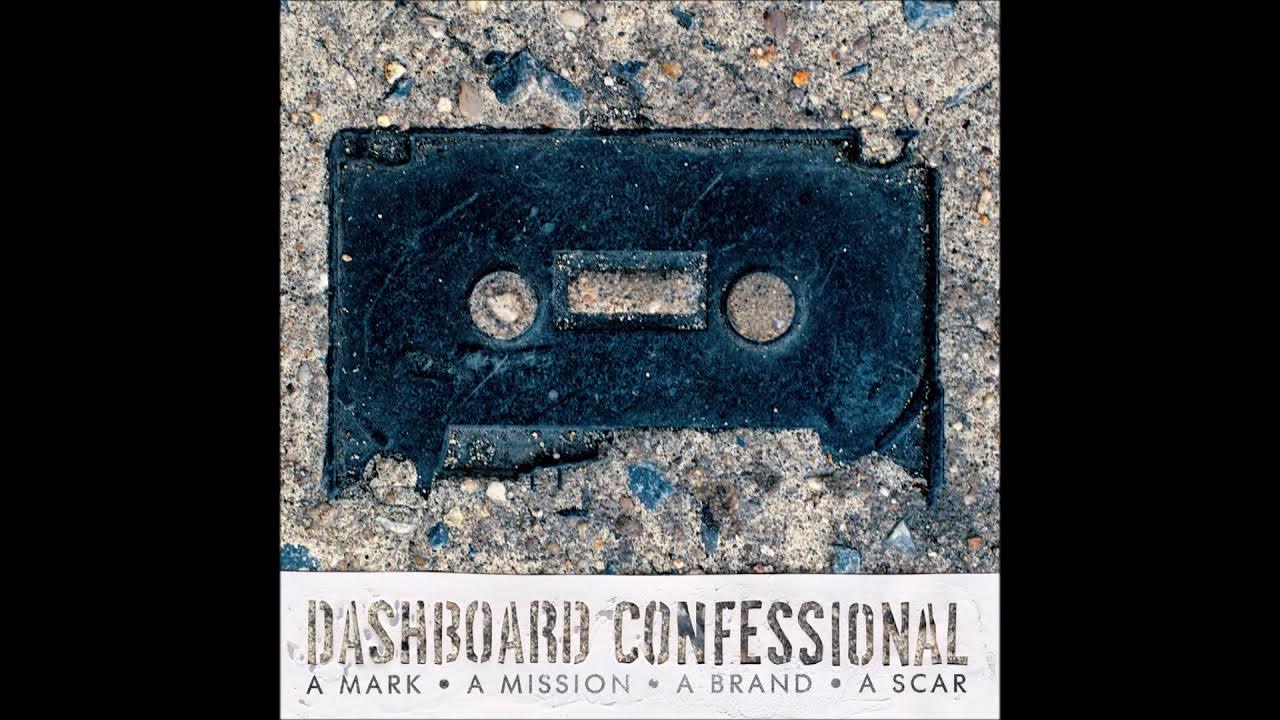 Dashboard Confessional As Lovers Go Ron Fair Remix Dashboard Confessional - As Lovers Go (2003 CD Audio) - YouTube
