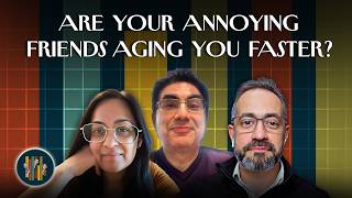Are “Hasslers” Aging You Faster? Oncologists Explain the Hidden Health Impact of Stress