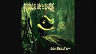 Cradle of Filth - Stay