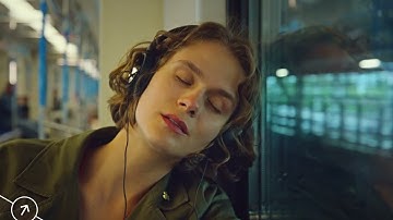 Light Bokeh Particles Color Overlay - Elements | After Effect Template