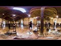 Hozier - Movement (The Circle Session - 360° Visuals)