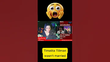 Shannon Sharpe V Jimalita Tillman Pt 2 