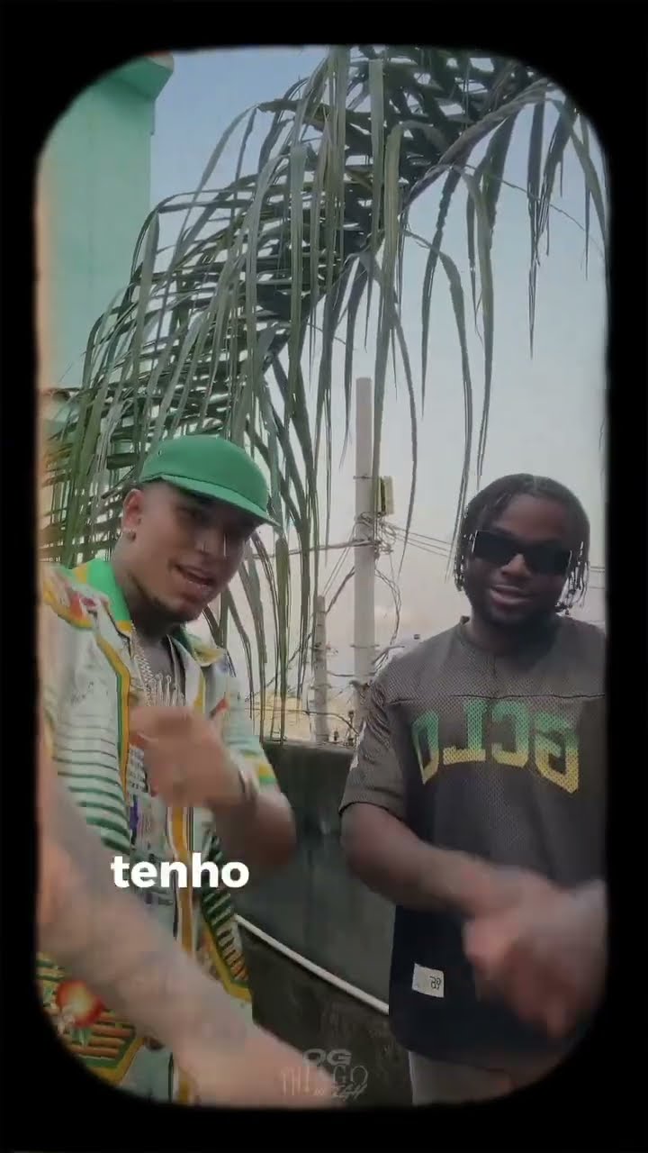 On, uma vadia com classe.@blancobourne x @VEIGH - Tyla