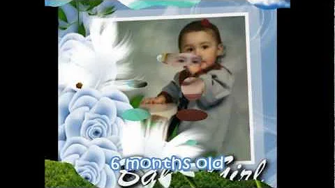 In Loving Memory Of Tessa Casteel!!!....2n...  Video