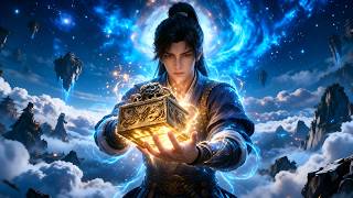 【最新合集】一口气看完1-5季：少年进山还债觉醒山海印，天眼识灵采药开挂，修武斩妖搅动一方风云！ screenshot 5
