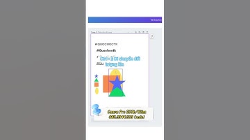 Mẹo canva bạn có thể chưa biết. #canva #marketing