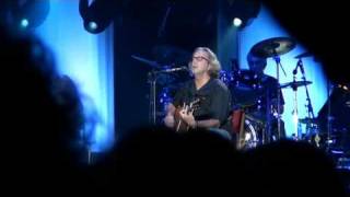 Eric Clapton/Steve Winwood (LAYLA) 18/5/2010 LG Arena