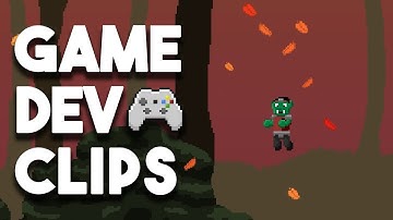 Game Dev Clips - Trougha Trouble - It