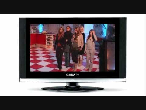[Cheryl + Kimberley] Girls Aloud - Off The Record ...
