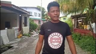 komedi bajau samah tuaran TAJUK BANI KOH TINAU (SP FT SANTIK MAIN)arahan md sopian daiman