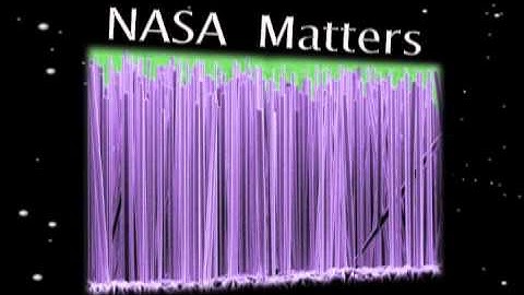 NASA Now Minute: Nanotechnology and Space