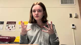 Unit 1 Video Assignment: Basic Clothing and Colors