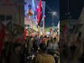 Celebrations Erupt in Baghdad After US-Iran Ceasefire
