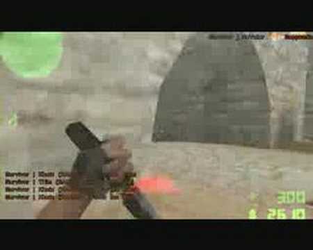 deVoter CS 1.6 ownage