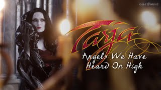 Vignette de la vidéo "TARJA 'Angels We Have Heard On High' - Official Video - New Album 'Dark Christmas ' Out Now"