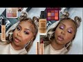 IS IT FALL YET? | NEW HUDA BEAUTY LOVE FEST AND SEPHORA BEST SKIN EVER CONCEALER