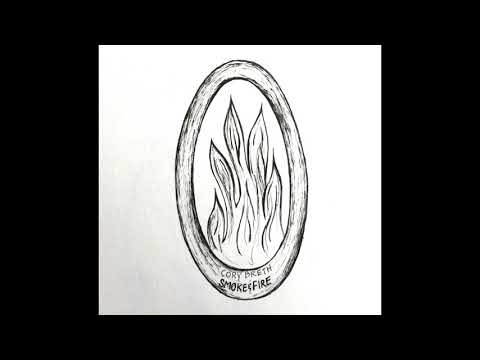 Cory Breth - Smoke And Fire (Official Audio)