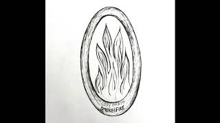 Cory Breth - Smoke and Fire (Official Audio)