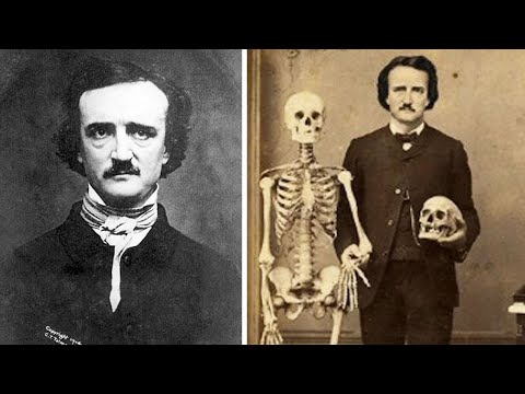 Video: Per cosa è famoso Edgar Allan Poe?