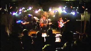 inside out　/　Spunky ratt