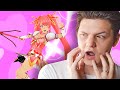 YANDERE SIMULATOR ВЫШЛА ИЗ ПОД КОНТРОЛЯ