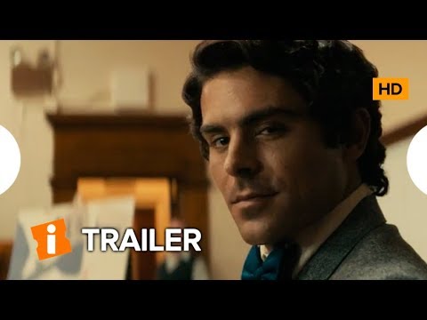 Ted Bundy - A Irresistível Face do Mal | Trailer Legendado