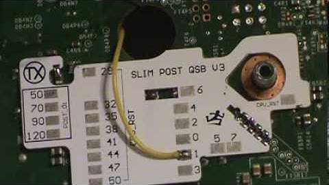 Xecuter Slim Proto Install Tutorial Part 3 (Trinity)