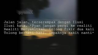 pyaniX - Mimpiku Inginkan Pt.2 (Official Lyric Video)