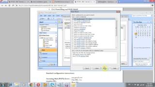 NSE tutorial 7
