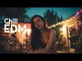 Chill Electronic EDM Mix 2024 | Study, Relax, Focus | Good Vibes Only