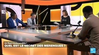 Un Real insubmersible : quel est donc le secret des Merengue ? • FRANCE 24