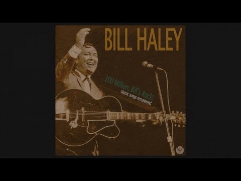 Bill Haley - Shake, Rattle And Roll (1954)