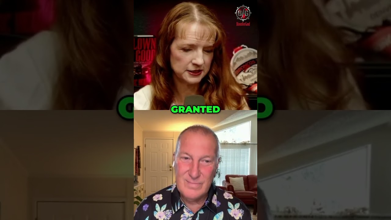 Scientology Leader's Cruel Tactics: Forced Divorces & Missing Wife #shorts