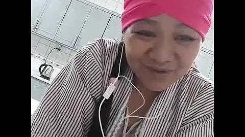 Ikaw Lang Ang Aking Mahal with Sarah