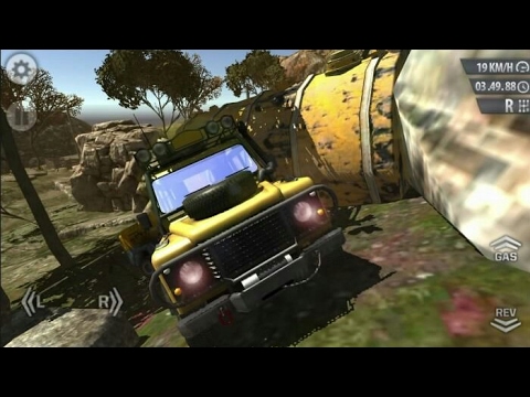 Driver 2 Android Truck Driver 2 / Android - YouTube