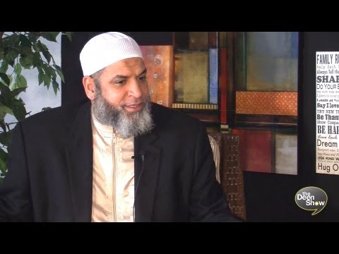 muslim-man-sends-his-"girlfriend"-to-get-him-"halal"-meat-for-ramadan---the-deen-show