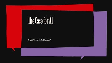 Reid Hoffman on AI | The Atlantic Festival 2025