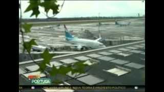 Luxemburgo - Fala Portugal